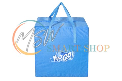 Dmuchana Zjeżdżalnia Wodna 365 x 340 x 152 cm Bestway 53381