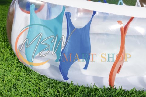Dmuchany Basen 229 x 152 x 51 cm 54066 Bestway