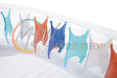 Dmuchany Basen 229 x 152 x 51 cm 54066 Bestway