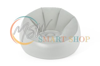 Dmuchany Fotel Podświetlany 102 x 97 x 71 cm Bestway 75086