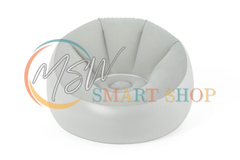 Dmuchany Fotel Podświetlany 102 x 97 x 71 cm Bestway 75086 Dmuchany Fotel Podświetlany 102 x 97 x 71 cm Bestway 75086
