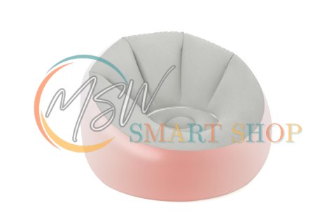 Dmuchany Fotel Podświetlany 102 x 97 x 71 cm Bestway 75086 Dmuchany Fotel Podświetlany 102 x 97 x 71 cm Bestway 75086