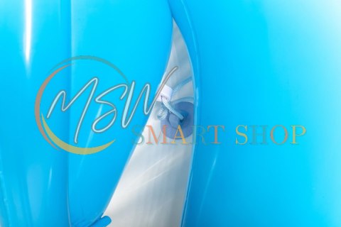 Dmuchany Plac Zabaw 257 x 145 cm x 91 cm Bestway 53092