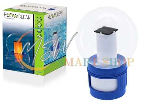 Dozownik Chemii Basenowej Bestway 58699 Dozownik Chemii Basenowej Bestway 58699