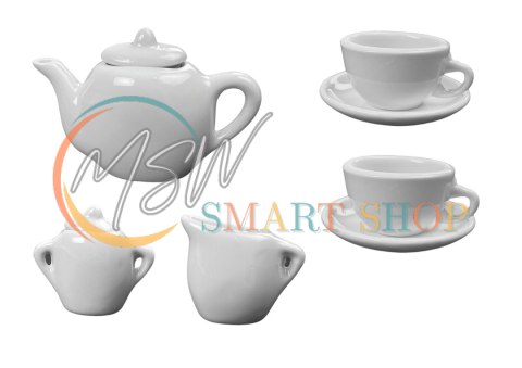 Duży Świąteczny Zestaw Kreatywny DIY Malowanie Porcelany Prezent Duży Świąteczny Zestaw Kreatywny DIY Malowanie Porcelany Prezent