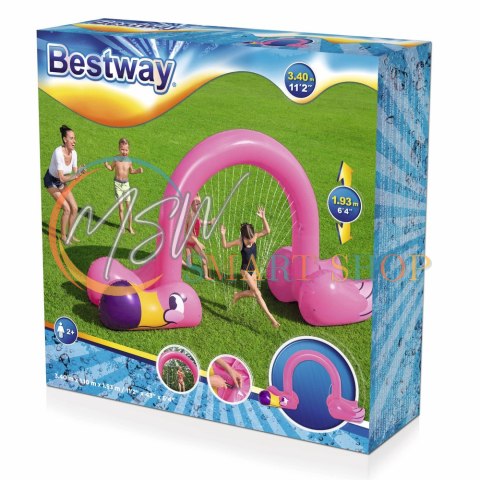 Fontanna Wodna Flaming Bestway 52382