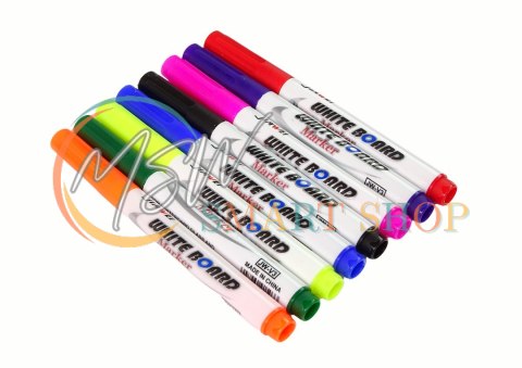 Magiczne Pisaki Flamastry Wodne 8 szt Do Rysowania na Wodzie Szkle Magiczne Pisaki Flamastry Wodne 8 szt Do Rysowania na Wodzie Szkle