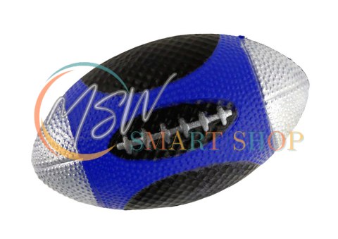Mała Piłka Do Futbollu Amerykańskiego 16cm x 9cm x 9cm Mała Piłka Do Futbollu Amerykańskiego 16cm x 9cm x 9cm
