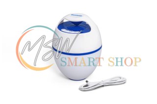 Pływający Głośnik Bluetooth LED Bestway 58700
