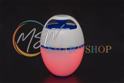Pływający Głośnik Bluetooth LED Bestway 58700 Pływający Głośnik Bluetooth LED Bestway 58700