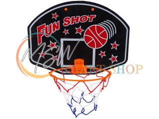 Zestaw Do Koszykówki Tablica Do Kosza Basketball Składany Kosz