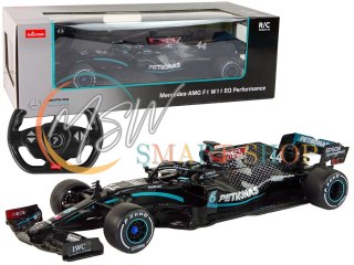 Auto R/C Wyścigowe Mercedes-AMG F1 1:12