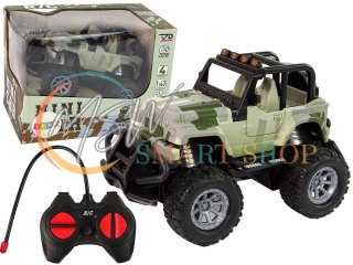 Auto Terenowe Off Road R/C 1:43 Moro