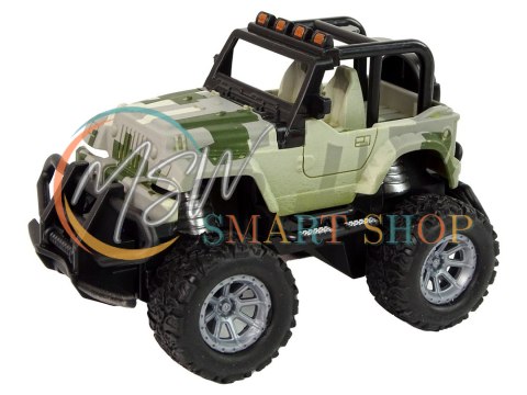Auto Terenowe Off Road R/C 1:43 Moro