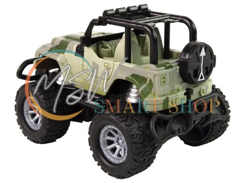 Auto Terenowe Off Road R/C 1:43 Moro