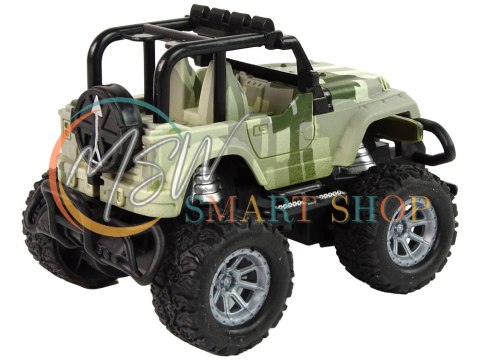 Auto Terenowe Off Road R/C 1:43 Moro
