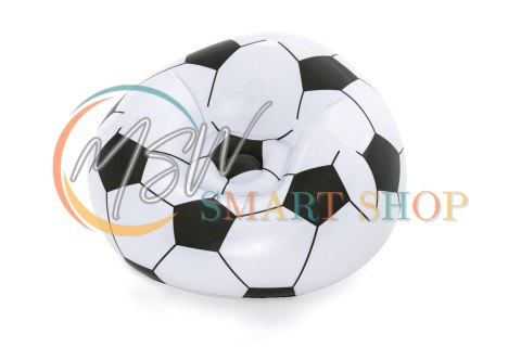 Dmuchany Fotel Piłka 114 x 112 x 66 cm Bestway 75010 Dmuchany Fotel Piłka 114 x 112 x 66 cm Bestway 75010