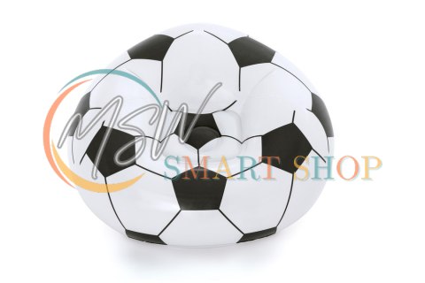 Dmuchany Fotel Piłka 114 x 112 x 66 cm Bestway 75010 Dmuchany Fotel Piłka 114 x 112 x 66 cm Bestway 75010