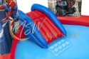 Dmuchany Plac Zabaw Spider Man 211 x 206 x 127 cm Bestway 98793