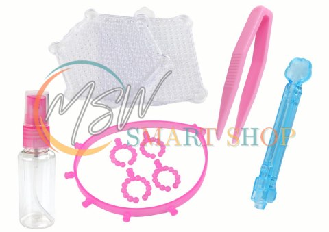 Koraliki Wodne DIY Zestaw Do Tworzenia Biżuterii Kolory Koraliki Wodne DIY Zestaw Do Tworzenia Biżuterii Kolory