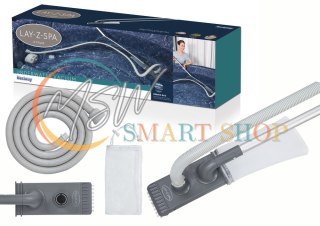 Odkurzacz Do Czyszczenia Spa Bestway 60323