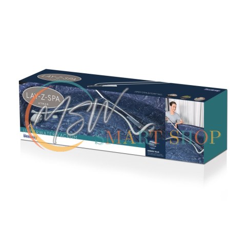 Odkurzacz Do Czyszczenia Spa Bestway 60323 Odkurzacz Do Czyszczenia Spa Bestway 60323