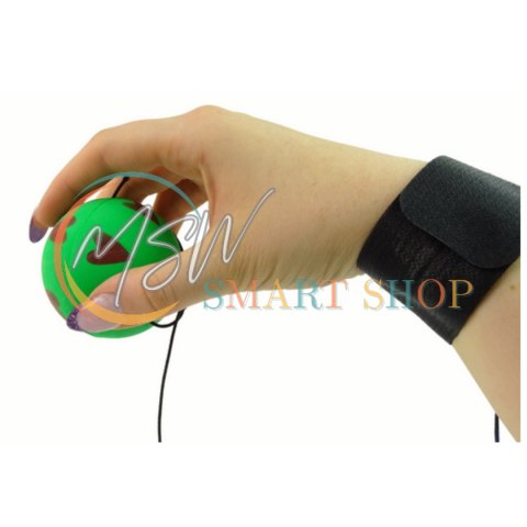 Piłka PU Na Gumce 6 cm 4 Kolory Serca Piłka PU Na Gumce 6 cm 4 Kolory Serca
