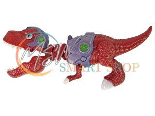 Zestaw Zabawek Do Nurkowania Dinozaur