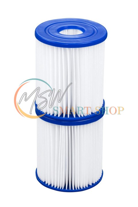 Filtr Do Pompy Filtrującej Typ I 2szt. Bestway 58093