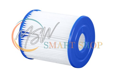 Filtr Do Pompy Filtrującej Typ I 2szt. Bestway 58093