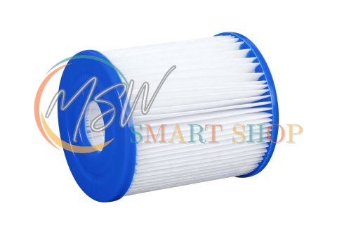 Filtr Do Pompy Filtrującej Typ I 2szt. Bestway 58093