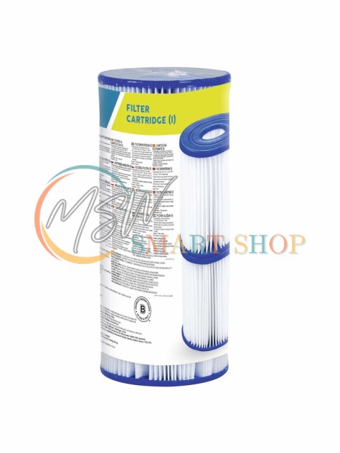 Filtr Do Pompy Filtrującej Typ I 2szt. Bestway 58093