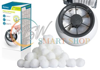Kulki Filtracyjne Do Pompy Piaskowej Bestway 58475