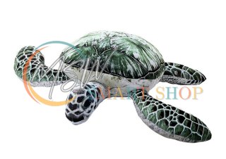 Maskotka Pluszowa Żółw Morski 45 cm
