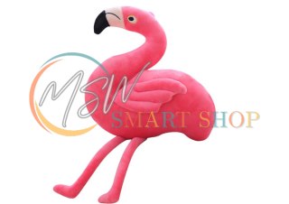 Maskotka Pluszowy Flaming Różowy 25 cm