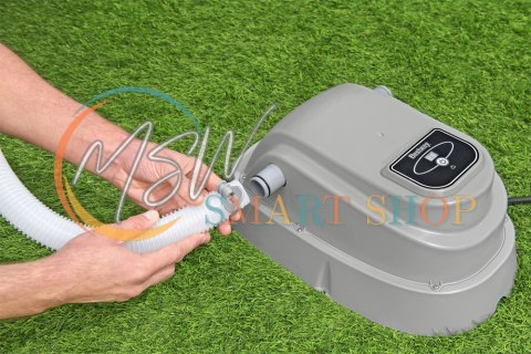 Podgrzewacz Wody do Basenu Bestway 58259 Podgrzewacz Wody do Basenu Bestway 58259