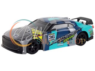 Samochód Pojazd RC Auto Sportowe Zdalnie Sterowane 4x4 1:16