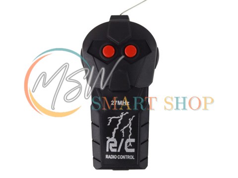 Samolot Zdalnie Sterowany R/C Światła Niebieski DIY Samolot Zdalnie Sterowany R/C Światła Niebieski DIY