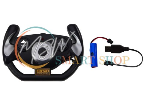 Auto Sportowe Zdalnie Sterowane Na Pilota 1:16 R/C Czerwone Auto Sportowe Zdalnie Sterowane Na Pilota 1:16 R/C Czerwone