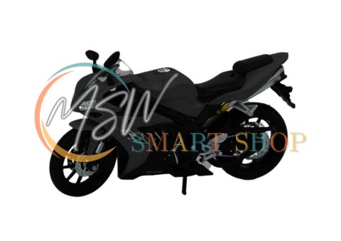 Motocykl Motor Sportowy 1:12 Figurka Model Kolekcjonerski Ścigacz Mix Motocykl Motor Sportowy 1:12 Figurka Model Kolekcjonerski Ścigacz Mix
