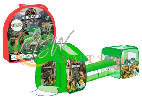 Plac Zabaw Dla Dzieci 3w1 Namiot Iglo Basen Dinozaury Plac Zabaw Dla Dzieci 3w1 Namiot Iglo Basen Dinozaury