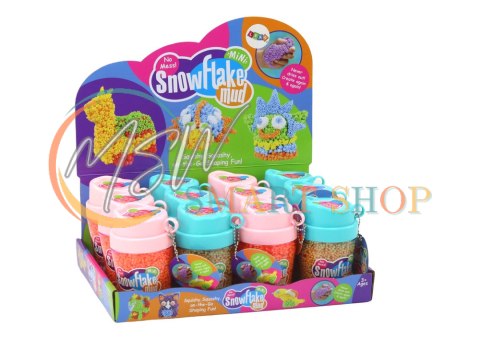 Squishy Kulki Styropianowe Masa w Kubeczku Pomarańczowy Squishy Kulki Styropianowe Masa w Kubeczku Pomarańczowy