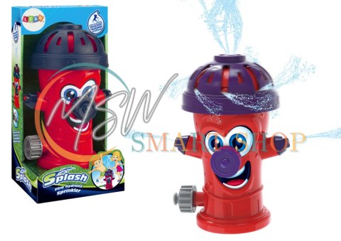 Zraszacz Ogrodowy Hydrant Fontanna Dla Dzieci Spryskiwacz Wodny Dla Dzieci Zraszacz Ogrodowy Hydrant Fontanna Dla Dzieci Spryskiwacz Wodny Dla Dzieci
