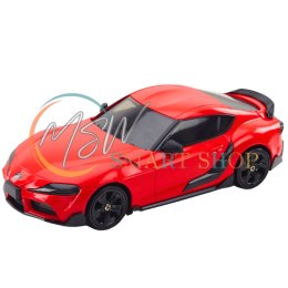 Auto Sportowe Do Driftu Wymienne Koła Zdalnie Sterowany RC 4WD Czerwone