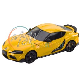 Auto Sportowe Do Driftu Wymienne Koła Zdalnie Sterowany RC 4WD Żółte