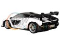 Auto Sportowe RC 1:18 Zdalnie Sterowany McLaren Senna Biały