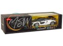 Auto Sportowe RC 1:18 Zdalnie Sterowany McLaren Senna Biały