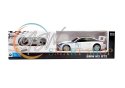 Auto Sportowe RC 1:24 Zdalnie Sterowane BMW M3 GT2 białe