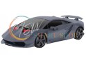 Auto Sportowe RC 1:24 Zdalnie Sterowane Lamborghini Sesto Elemento Szare
