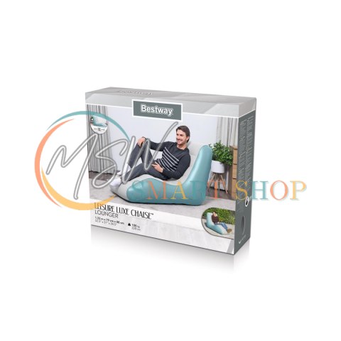 Dmuchany Fotel Bestway 75127